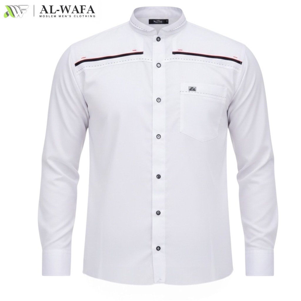 Al-Wfa Al Khalid Series ผู้ใหญ่ (KK 0440 HS CUFF, FS CUFF, FS COLOR CUFF, HS CUFF, FS CUFF & FS WHIT