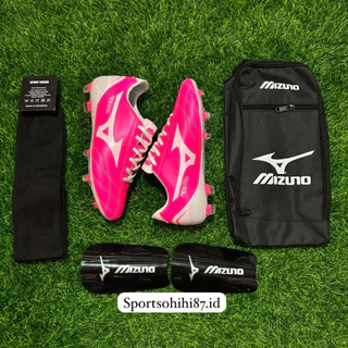 MIZUNO PACKAGE 4!! MIZUNO NEW SHIN FOOTBALL SHOES PACKAGE 4