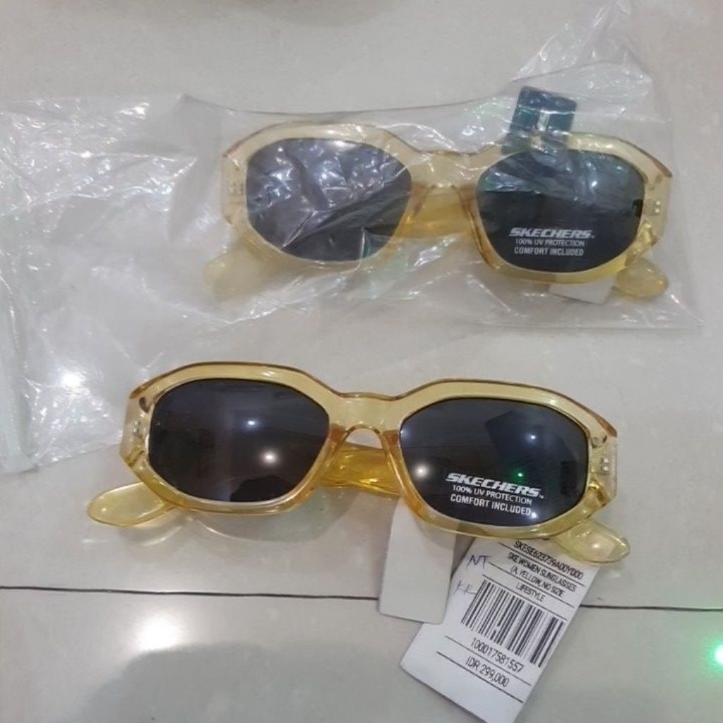 แว่นตาผู้หญิง Skechers