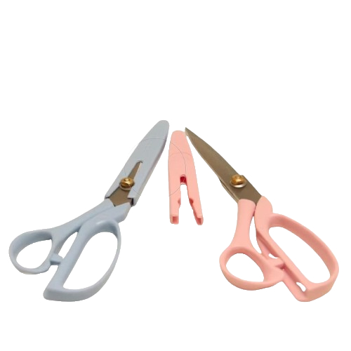 กรรไกรตัดผ้า | De Xian K30 (8 นิ้ว) และ K31 (9 นิ้ว) กรรไกร - Dexian Delica