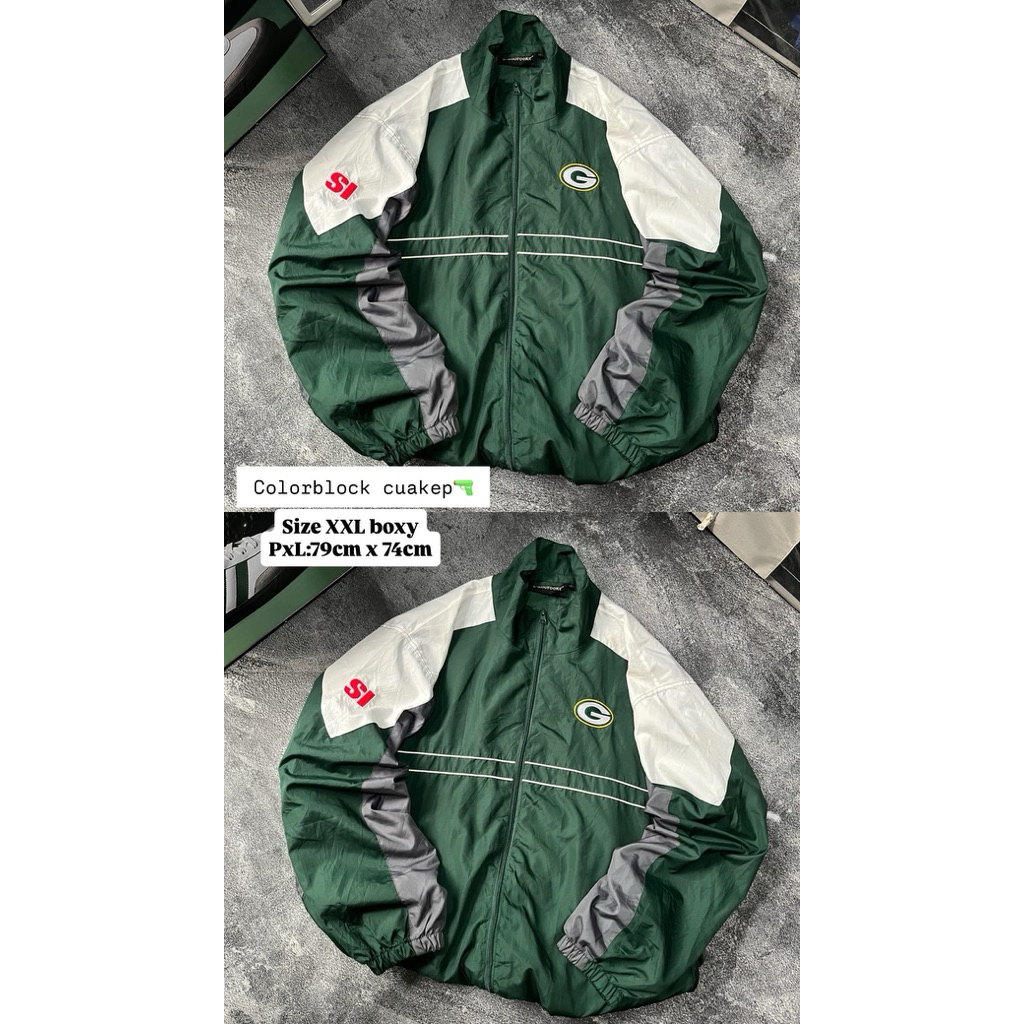 กรีนเบย์ Packers wb*