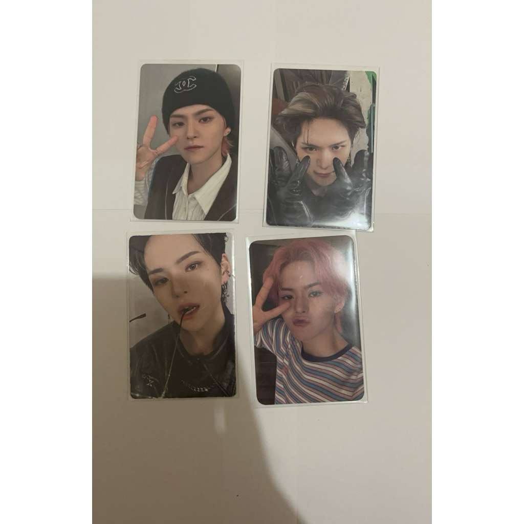 การ์ดสมบัติ Yoshi***