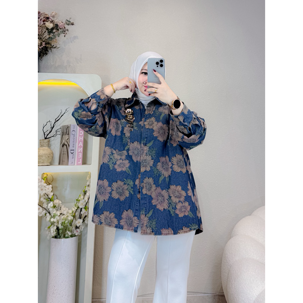 TOP JEANS EMPRT 878*