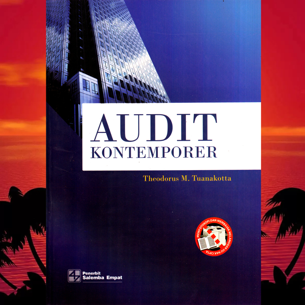 THEODOROR AUDIT*****