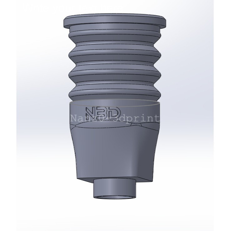 เครื่องบด N520 Single Dose Hopper w Pump Blower Accessories - A3D