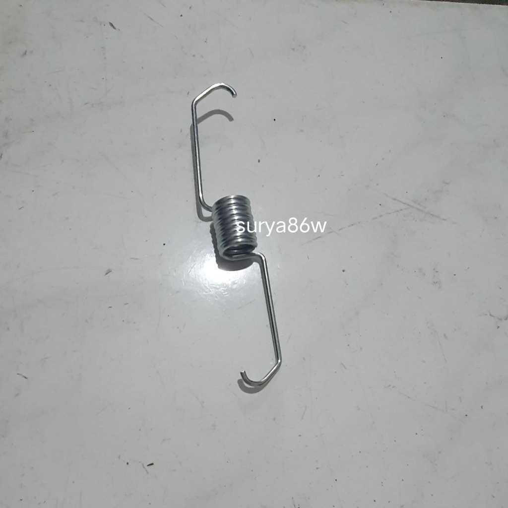 สปริงเบรกหลังขนาดใหญ่ ISUZU TRAGA 4JA1L