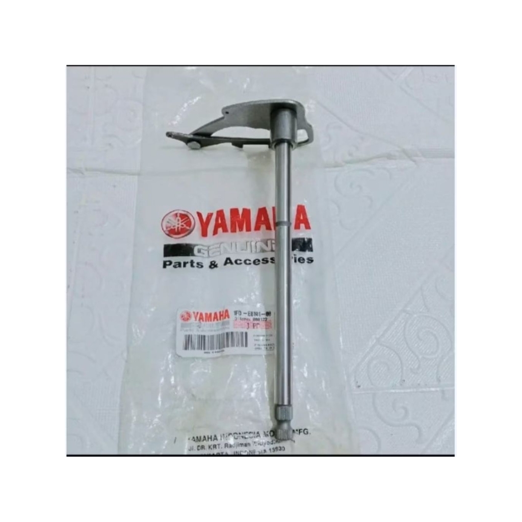 เป็นคันเกียร์/เกียร์ (3XA/4WH) Yamaha f1z r/f1 zr /force 1/poswan