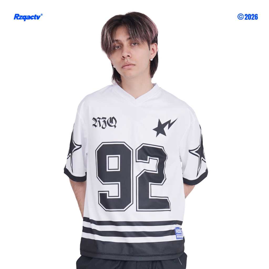 RZQ / 92 / Number Series / Jersey / NFL / Baseball / MLB / Original / Premium