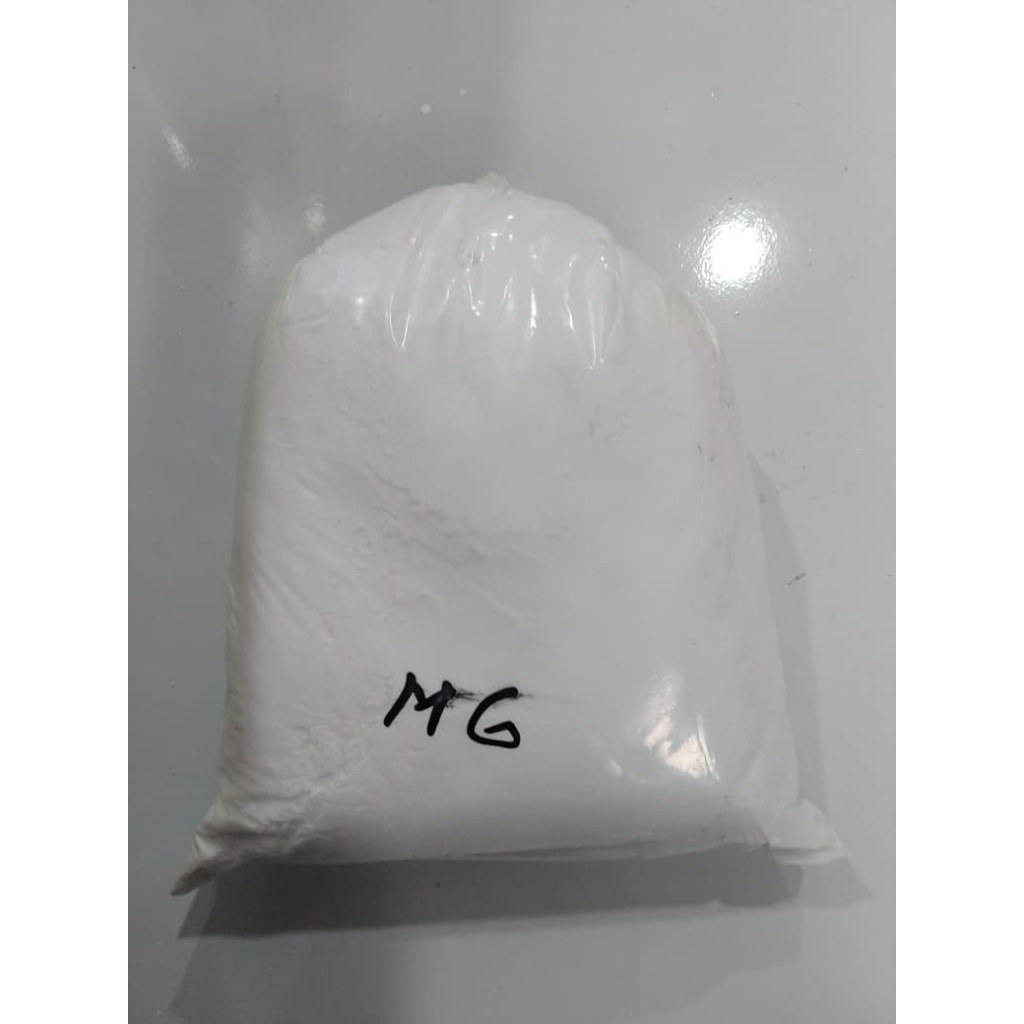ผง MG MAGNESIUM ต่อ 1 KG, TO LIFT IRON, LENGTH / CLIMBING ETC.