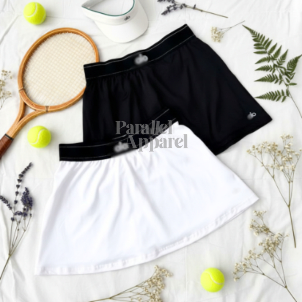 Match Point Tennis Mini Skort A1O