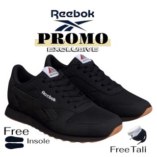 sepatu Reebok classic premium sepatu sneakers,casual, raning, olah raga pria wanita berkwalitas tinggi anti slip/licin