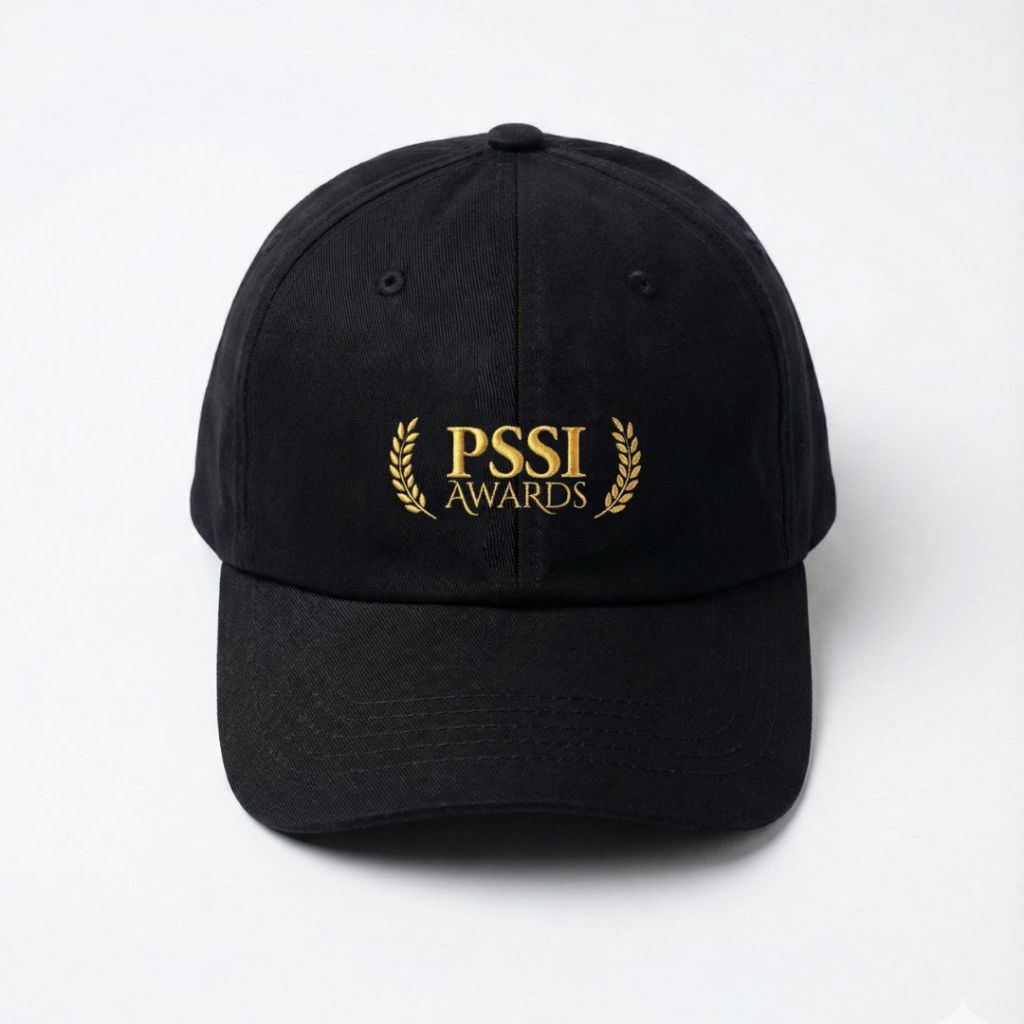 หมวกเบสบอล PSSI Awards