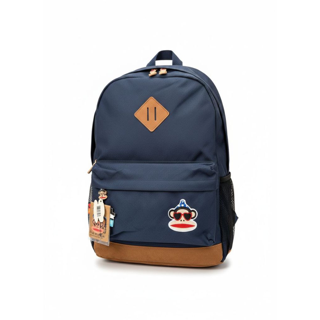 กระเป๋าเป้ Paul Frank