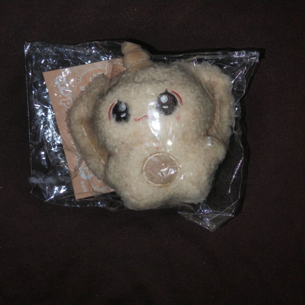 ตุ๊กตา HENDERY WAYV NCT