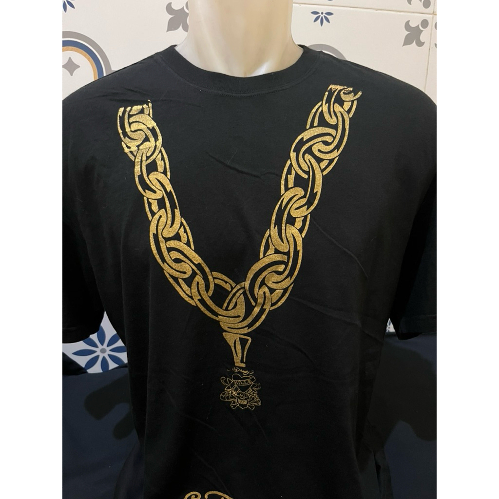 Chaos ed hardy******