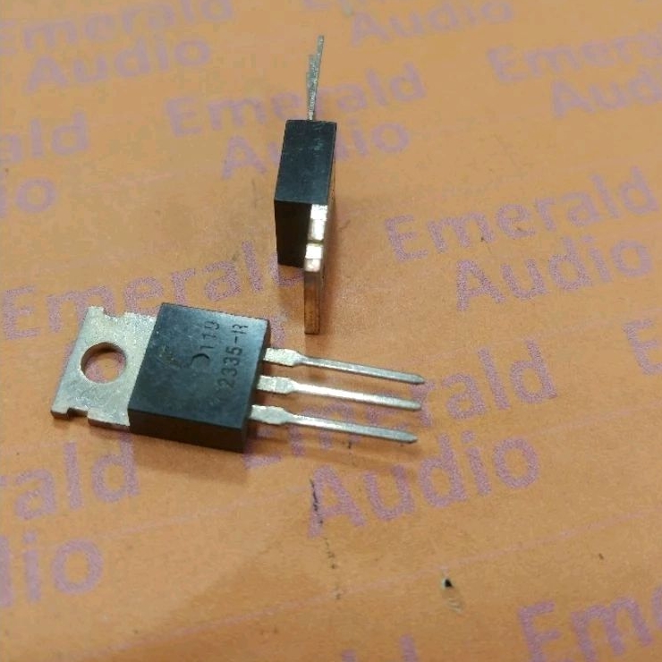 ทรานซิสเตอร์ C2335 ทรานซิสเตอร์ NPN 2SC2335 TR C2335 Original Fairchild