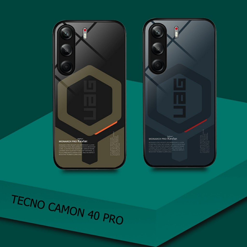 HP E1909 ล่าสุด Tecno Camon 40 Pro Softcase - Tecno Camon 40 Pro เคสโทรศัพท์ - Tecno Camon 40 Pro ซิ
