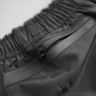Snifr Enc Sportwear Running Series กางเกงวิ่งสั้นร่มชูชีพ