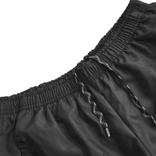Snifr Enc Sportwear Running Series กางเกงวิ่งสั้นร่มชูชีพ