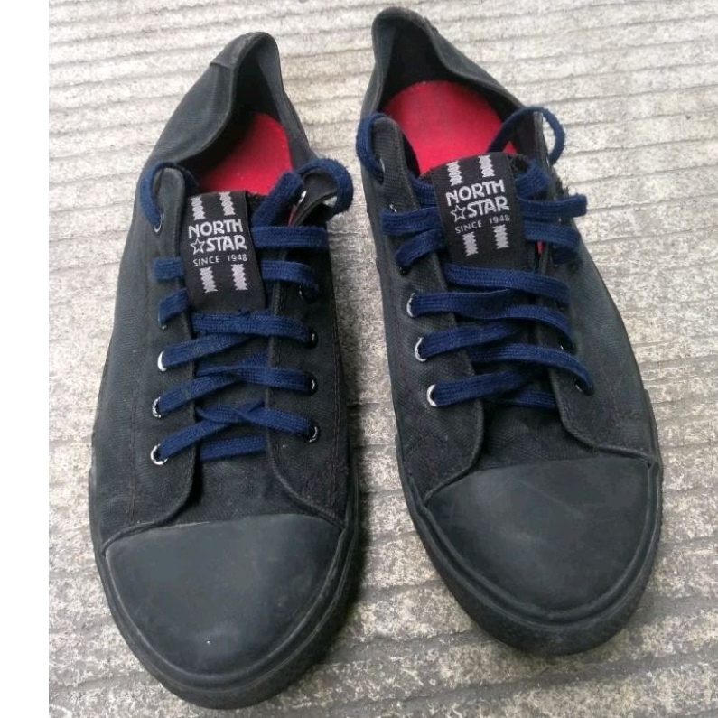 รองเท้าผู้ชาย North Star เบอร์ 42
