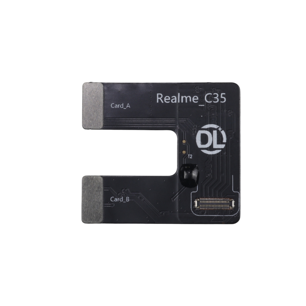 หน้าจอ LCD DL 400 PRO RL C35