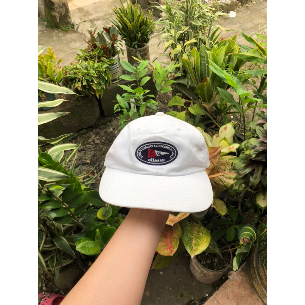 ELLESSE หมวกเอลเลเซ่