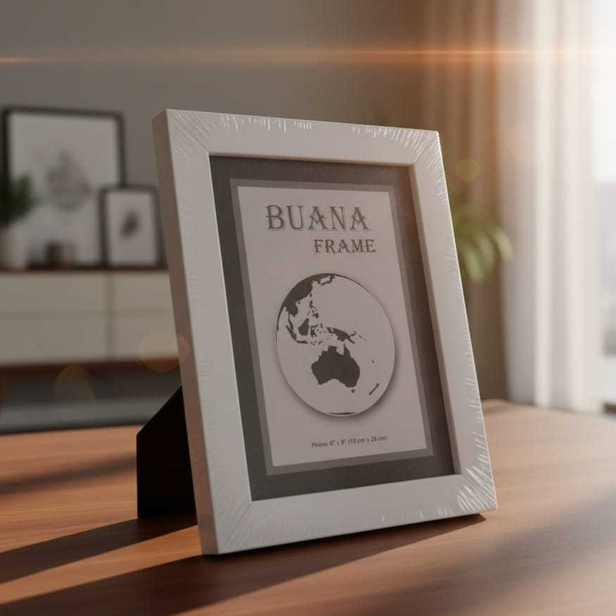 5R PHOTO FRAME / 5R PHOTO FRAME / 5R FIGURA