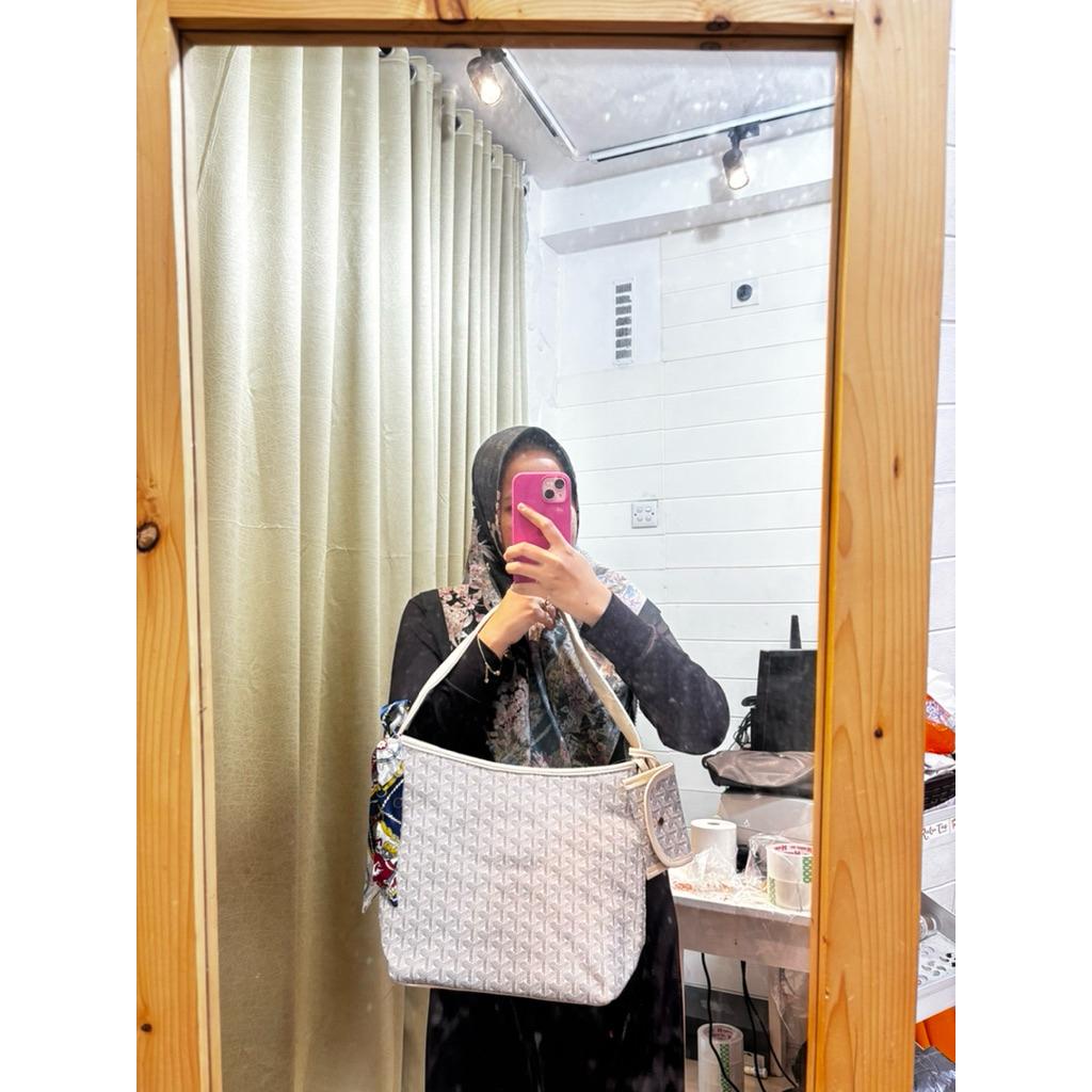 Ratutasjogja Gloria bag totebag