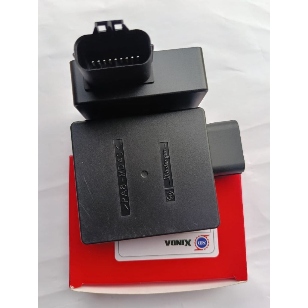 CDI VARIO XINDA*****