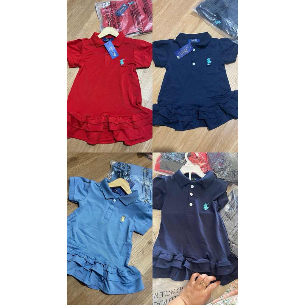 VIETNAM NAVY KAMARI DRESS