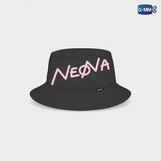 [PRE-ORDER] NEONA BUCKET HAT | GMMTV ANI (DP เท่านั้น)