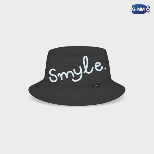 [PRE-ORDER] SMYLE BUCKET HAT | GMMTV SKY (DP เท่านั้น)