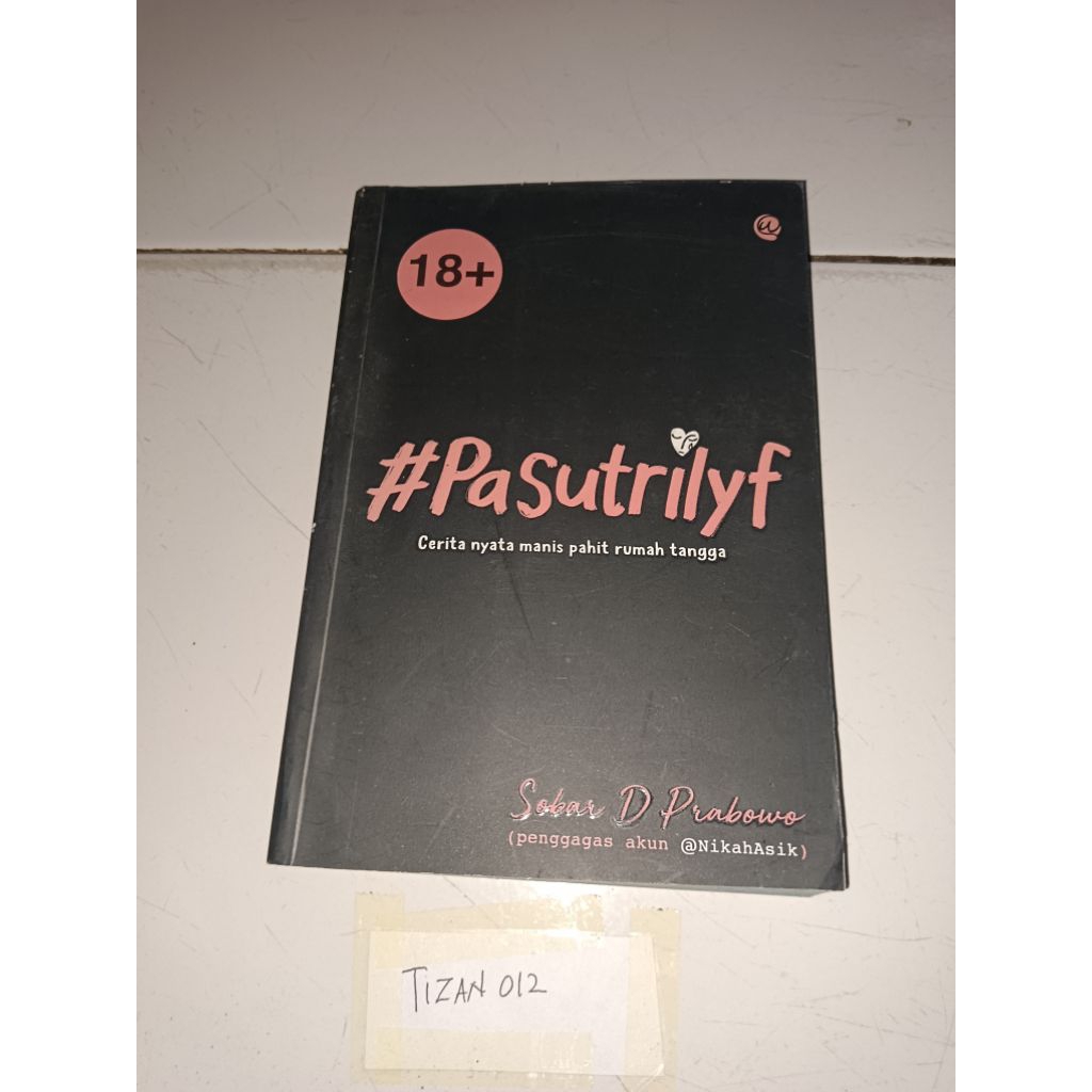 หนังสือ Pastrilyf เรื่องหวาน ขม ครัวเรือน - Sobar