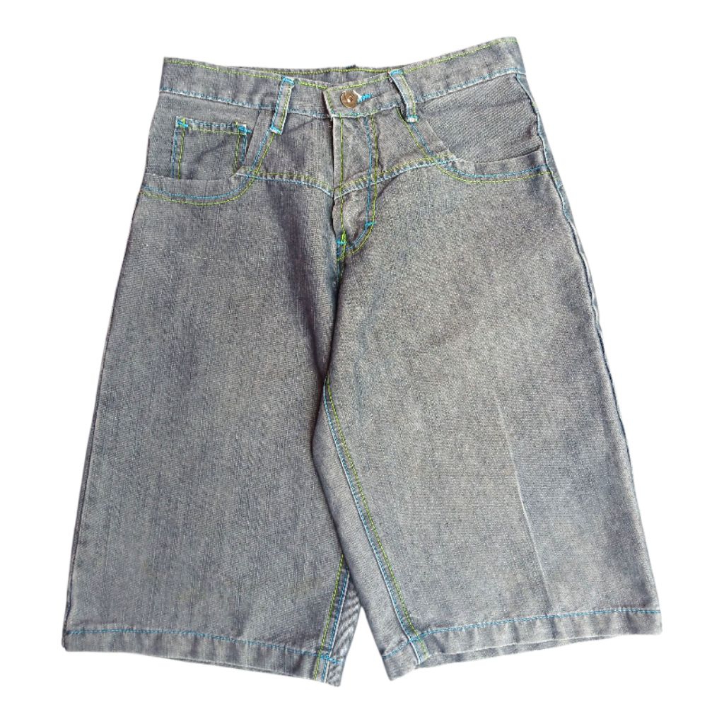 JORTS PANTS Y2K ARIZA JEANS