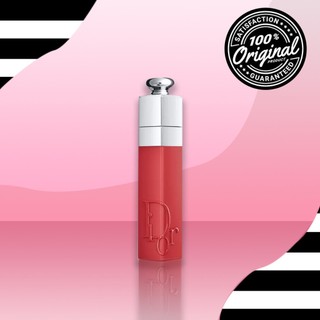 100% Original Dior Addict Lip Tint New formula Lip tattoo 251 351 421 541 651 771 5ML