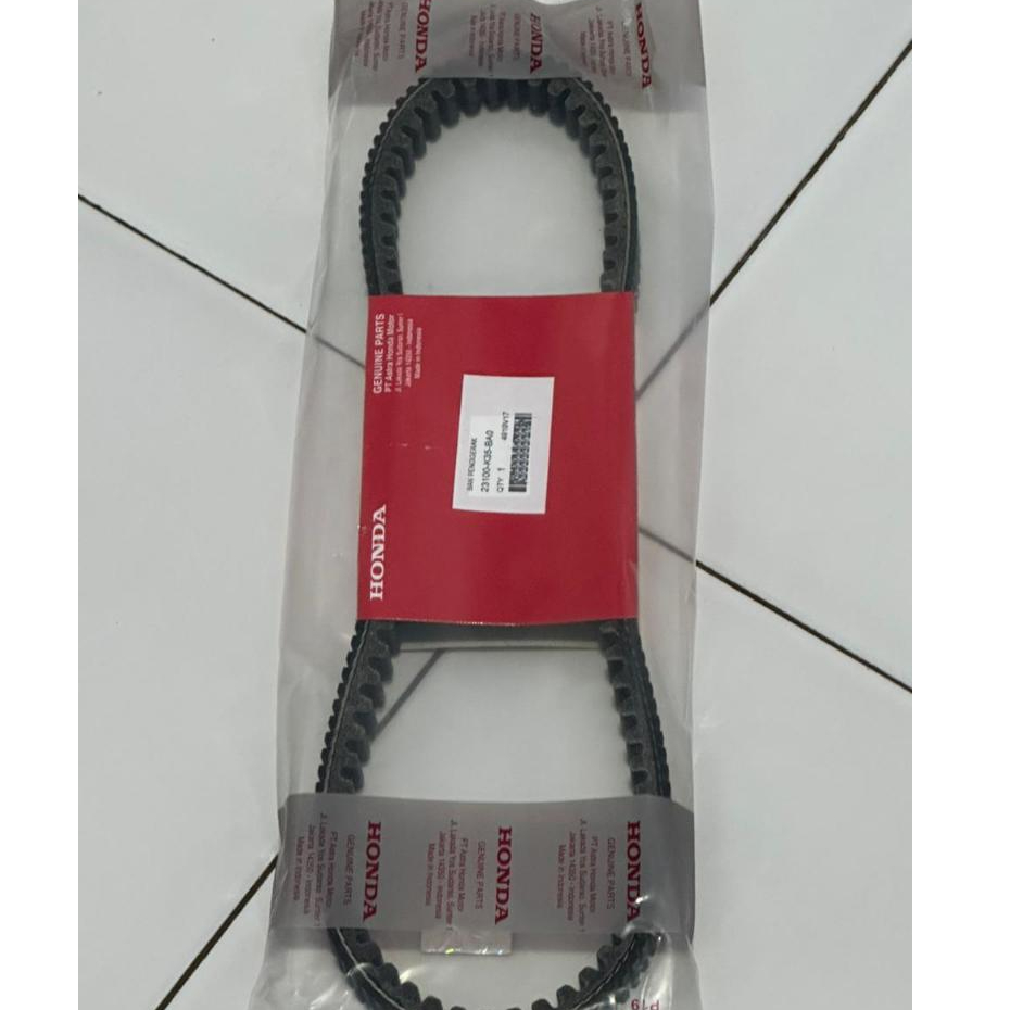 VAN-BELT/V-BELT K35 ONLY VARIO 150/VARIO 125/PCX/K35 23100-K35-V01
