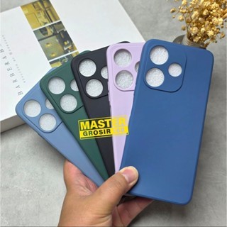 SAMSUNG A32 4G CASE MACAROON SQUARE EDGE CASE LIQUID EDGE SAMSUNG A32 4G