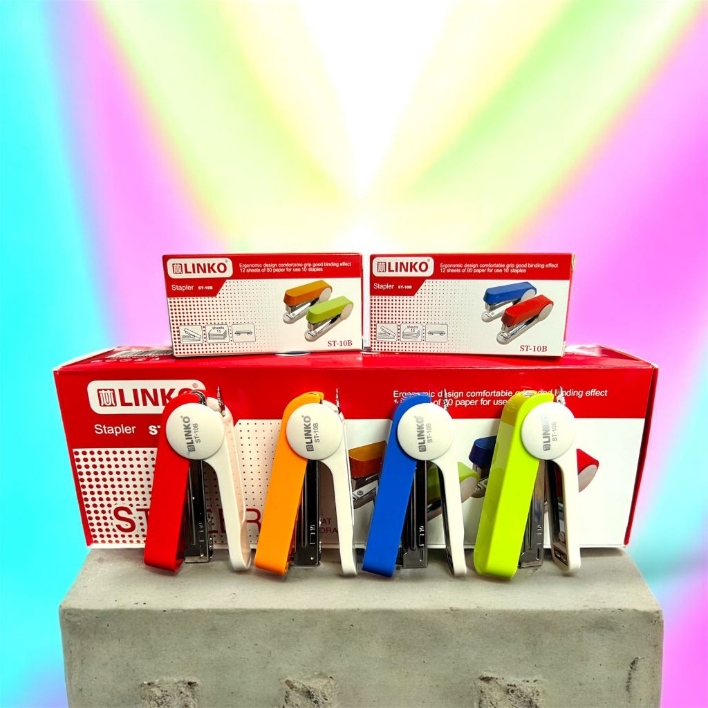 LDO ST-10B STAPLER / LDO STAPLER