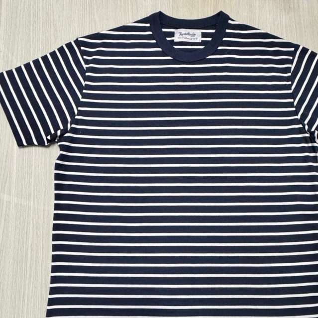 เสื้อยืด TTV Riviera Muscle