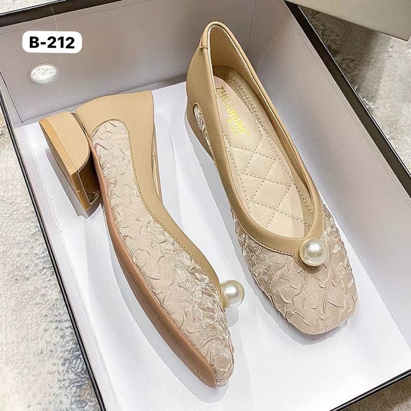 รองเท้าส้นสูงผู้หญิง/CUTE HIGH HEELS/OCCUPATION HIGH HEELS