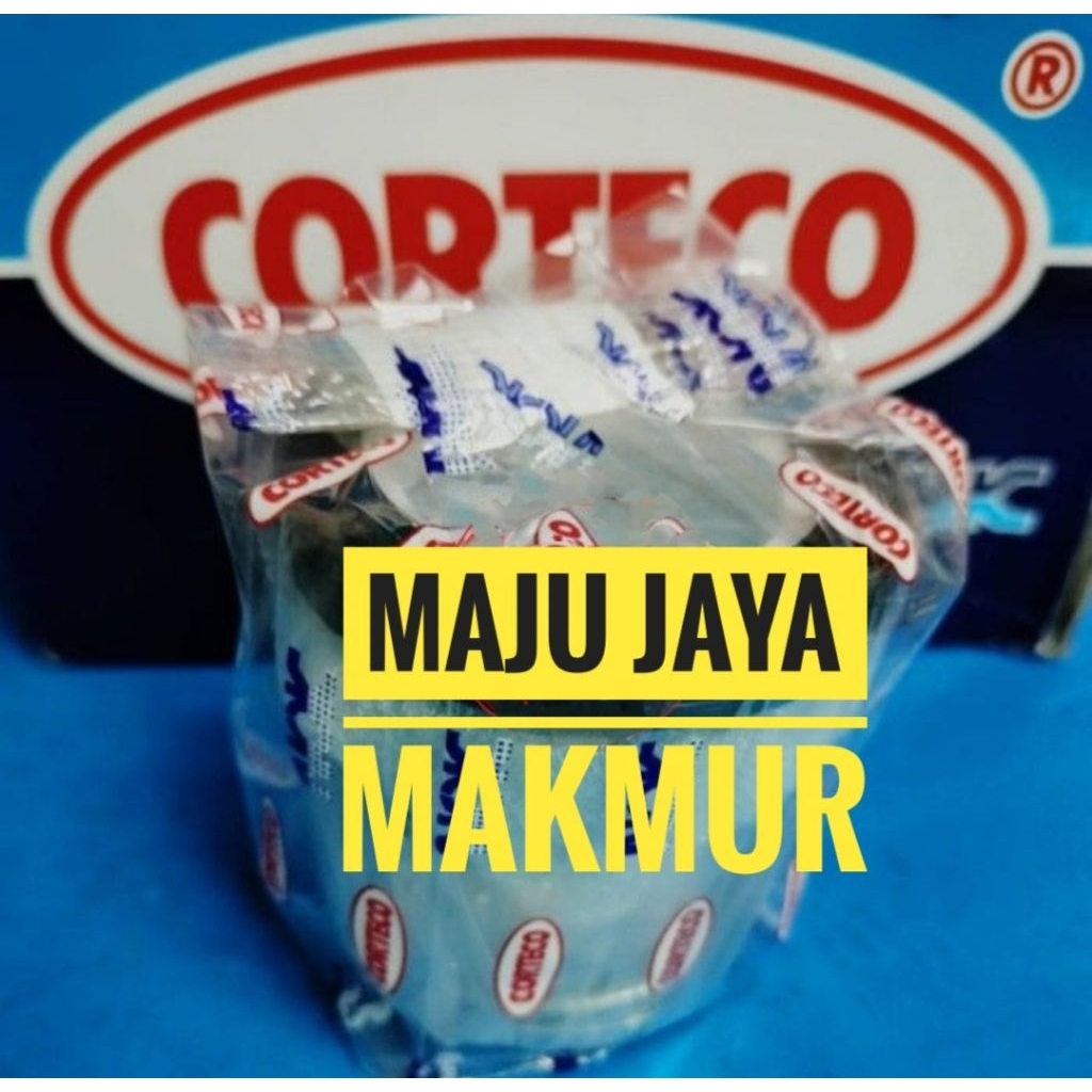 ซีลกลไก EA 520 3/4" 19.01 mm NOK เดิม