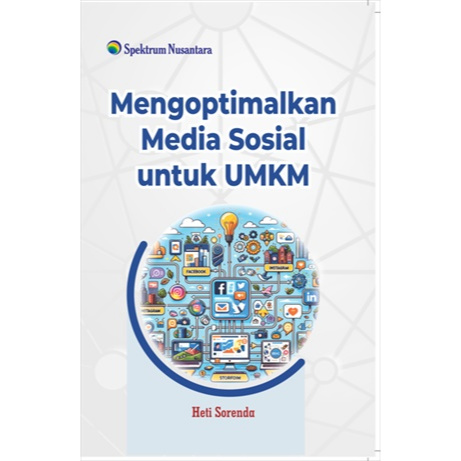 Optimizing Social Media สําหรับ MSMEs