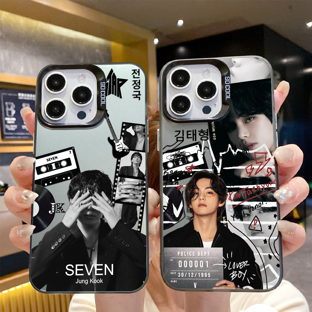 [X33] เคสสําหรับVIVO Y15S Y16 Y12 Y15 Y17 Y17S Y18 Y19S Y20 Y21S Y22 Y28 Y30 Y50 Y36 Y51 Y71 Y81 Y83