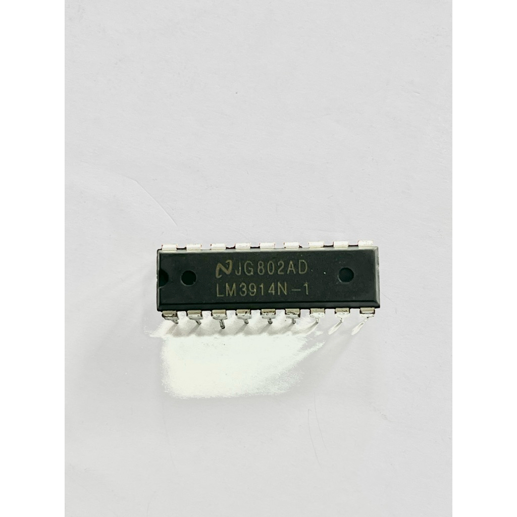 LM3914N-1 Lm3914n-1*