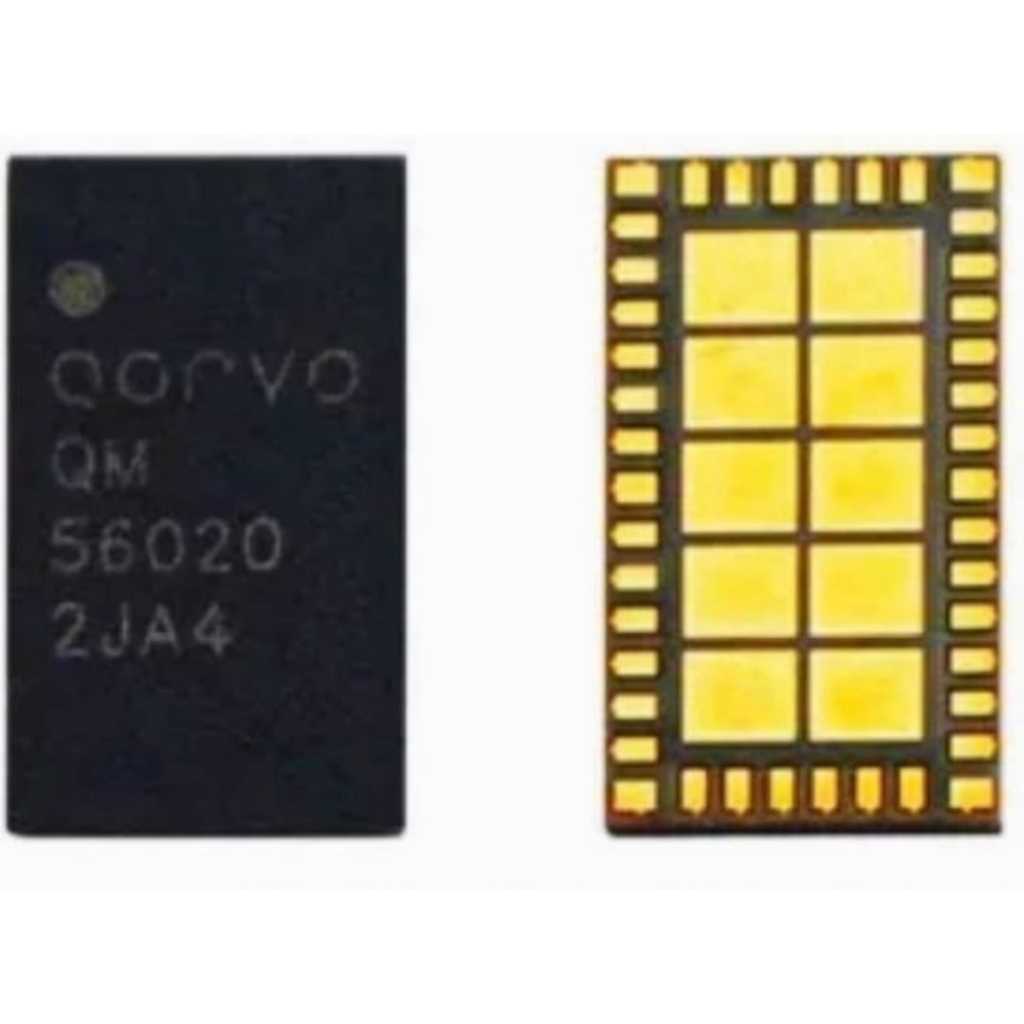 QM56020 - IC RF*****