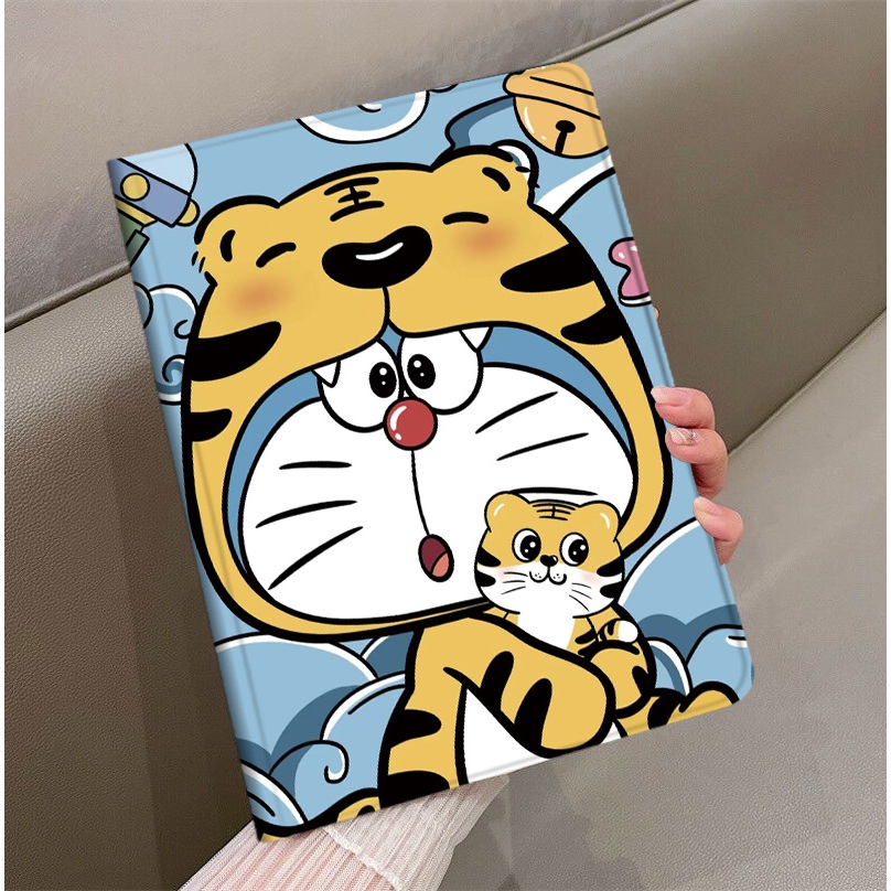 เคสสําหรับแท็บเล็ต HONOR Pad X8A 11" & HONOR Pad9 12.1" - Anti-Fall, Pen Slot, Full Cover Silicone P