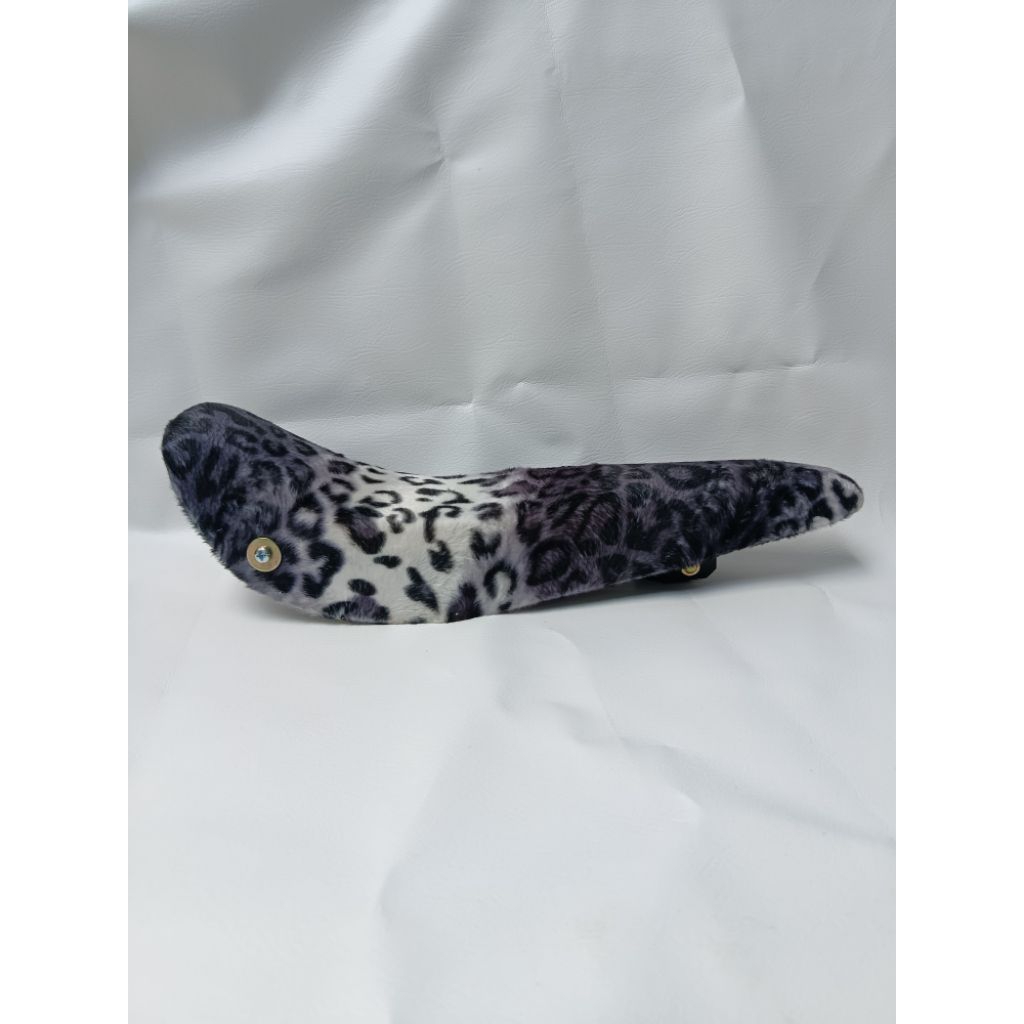 Bananaseat Lowrider ลายเสือดาวเข้ม