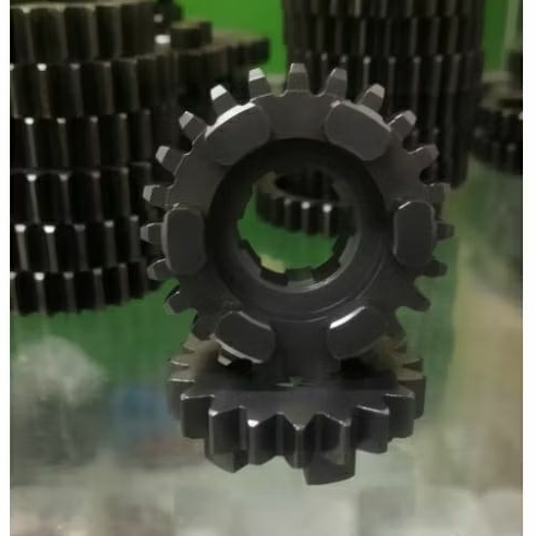 Honda Blade ratio 4 เกียร์ 23t