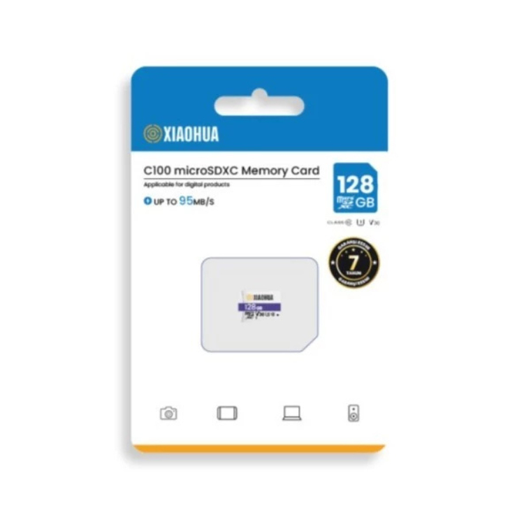 XIAOHUA ไมโคร sd 128GB