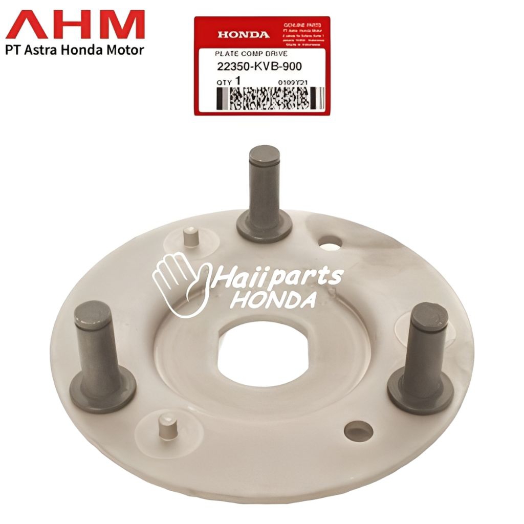 ที่จับคลัตช์คู่ Vario 110 125 150 160 Spacy FI PCX 150 160 เดิม AHM 22350KVB900